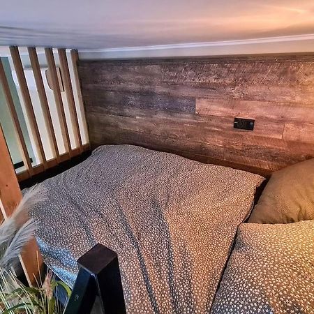 Downtown Studio-Loft Констанца Екстериор снимка