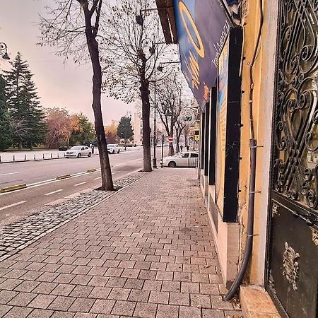 Downtown Studio-Loft Констанца Екстериор снимка