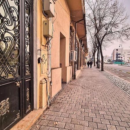 Downtown Studio-Loft Констанца Екстериор снимка