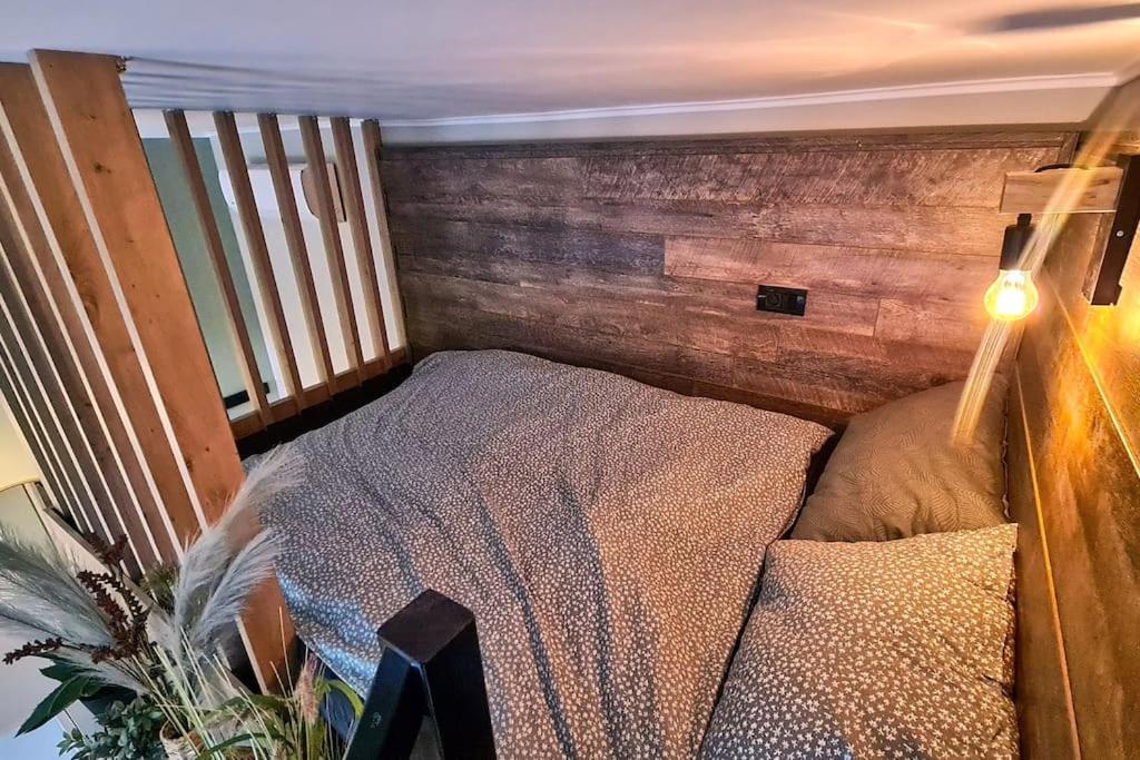 Downtown Studio-Loft Констанца Екстериор снимка