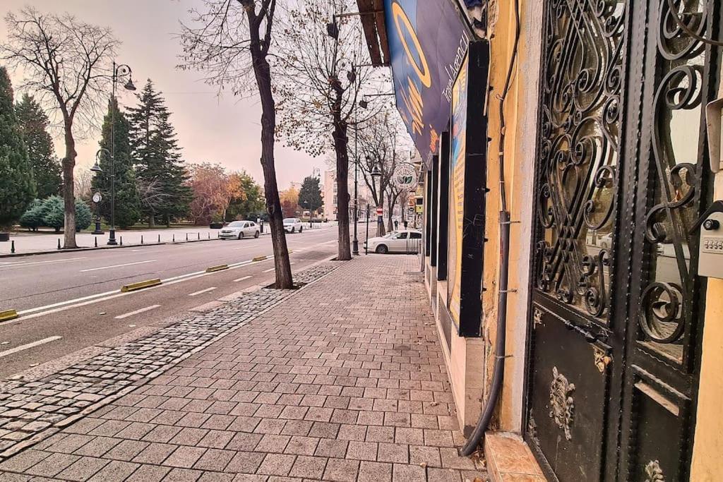 Downtown Studio-Loft Констанца Екстериор снимка